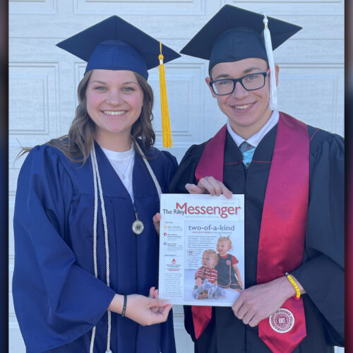 Riley Children's Health