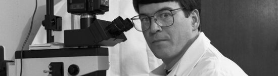 Riley Research Center. Credit: IUPUI University Library Special Collections and Archives