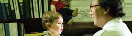 Timeline 1983 cochlear