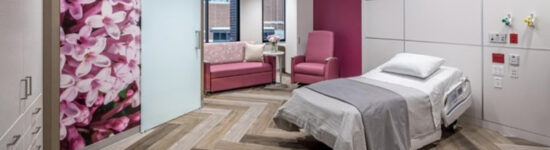 Timeline 2021 maternity tower