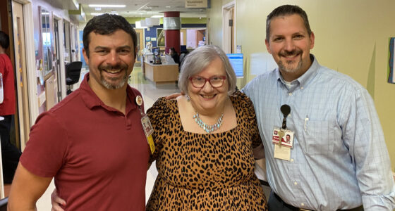 Pediatric Critical Care Medicine | Riley Children's Health