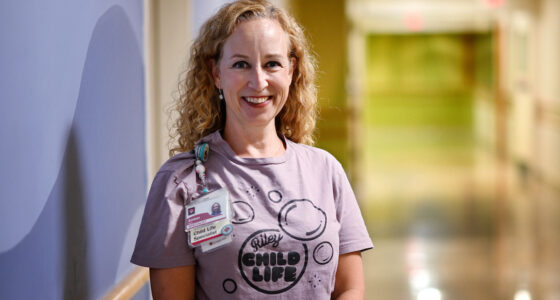 Riley Children's Health