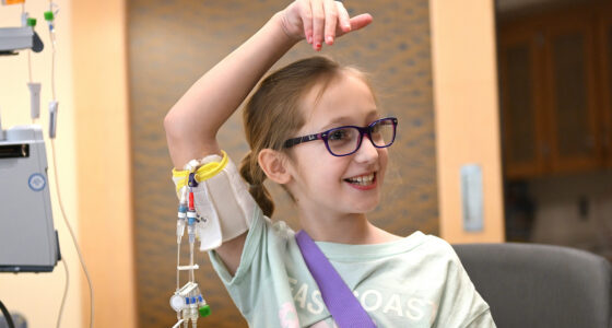 Riley Heart Center I Congenital Heart… | Riley Children's Health