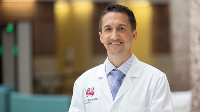 Advancing Evidence-Based Care for Common and Complex Pediatric GI Conditions