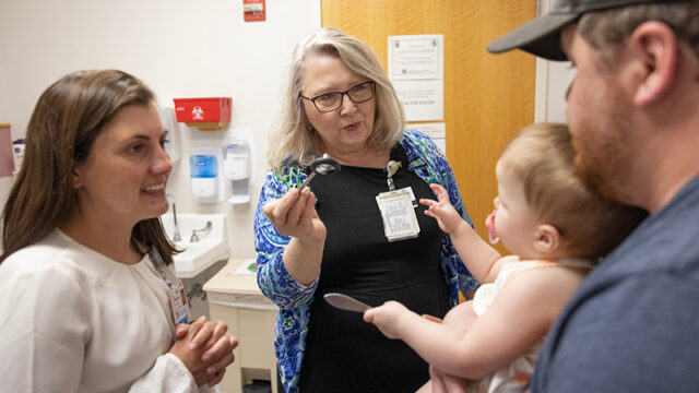 View more about Baby head shapes: What you need to know and when to seek advice