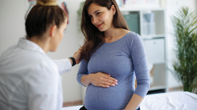 View more about Factors contributing to risk of congenital heart disease in babies