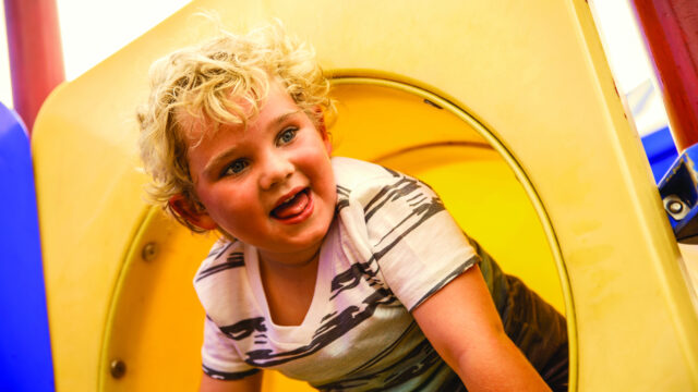 View more about Playground safety tips to prevent injuries