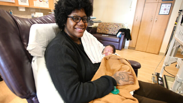 View more about Surgery in the womb helps save baby