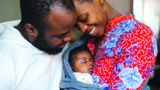 View more about Signs your infant may have an undiagnosed heart defect