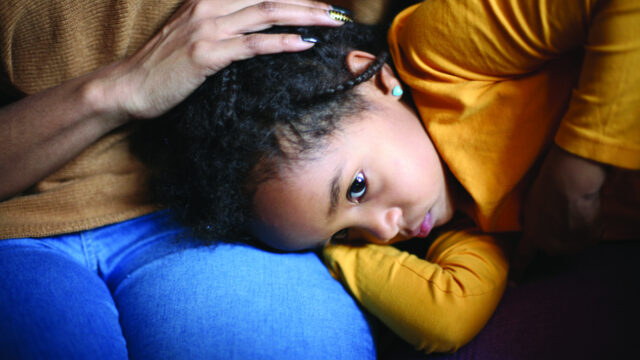 View more about Eye ulcers in children: What to do if your child has a serious eye condition