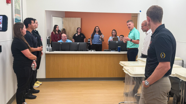 View more about Riley Children’s Health prepares to open new Orthopedics and Sports Medicine suite at IU Health Fishers