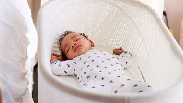 View more about Infants are dying from unsafe sleep practices. Learn how to protect your baby