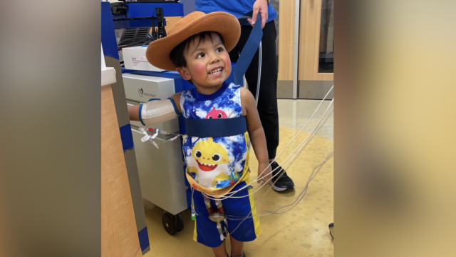 View more about Lifesaving Berlin Heart's ties to Indianapolis