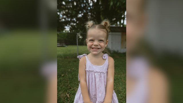 View more about Navy Joy thrives after heart surgeries