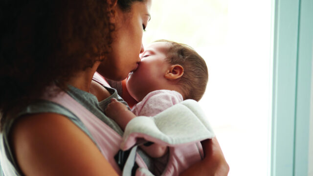 View more about When your baby can’t smile: Treatment options for facial paralysis