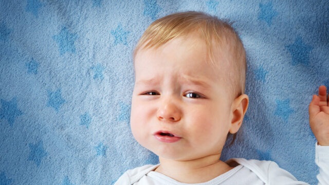 View more about Infant bruising​​ is a warning sign: What you should know