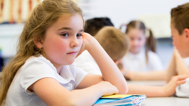 View more about How to deal with difficult teachers as a parent​