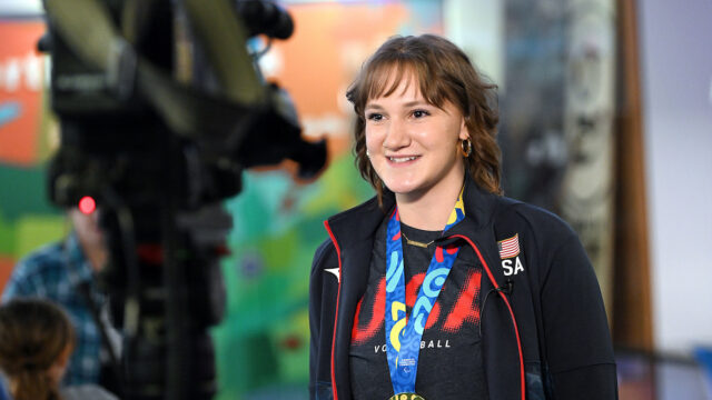 View more about Gold-medal performance in sports and life