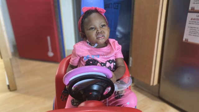 View more about “Spunky, bossy, sassy with a stink eye, but still so sweet”