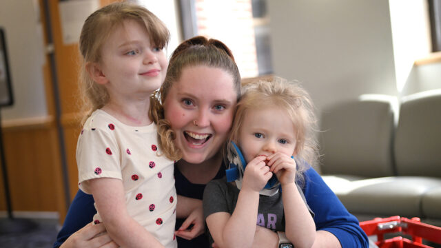 View more about Teen saves sisters after accident