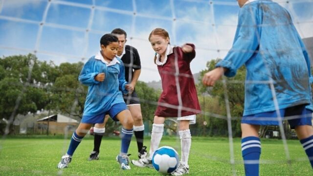 View more about Sprain vs. fracture: How to identify your child’s injury