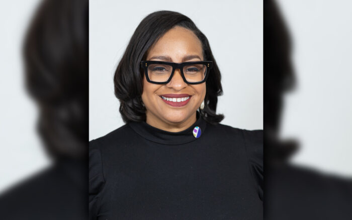 Vanessa Roshell-Stacks