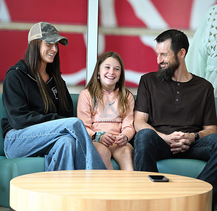 View more about the Riley Maternity Tower.