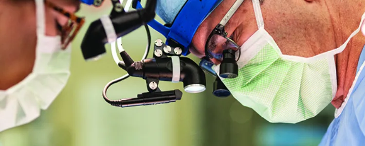 Featured Research Page Banner