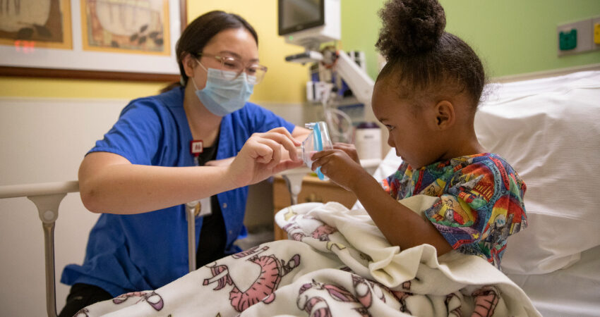 Riley Child Life North 02 2