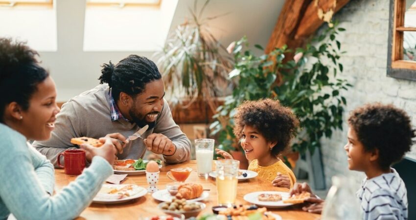 Thanksgiving Burn Safety Blog Photo