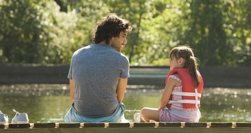 Water safety blog image