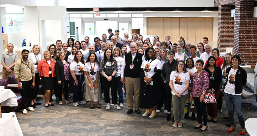 Dr. John Christenson