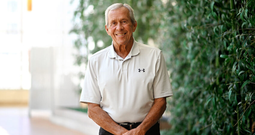 Dr. Jim Lemons