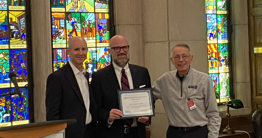 Indiana Historical Society