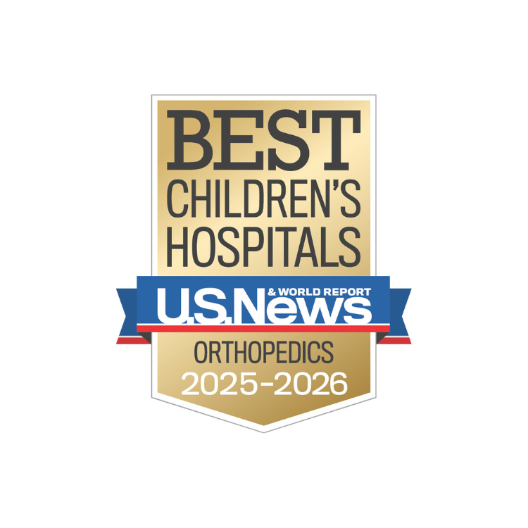 Usnwr orthopedics 2026