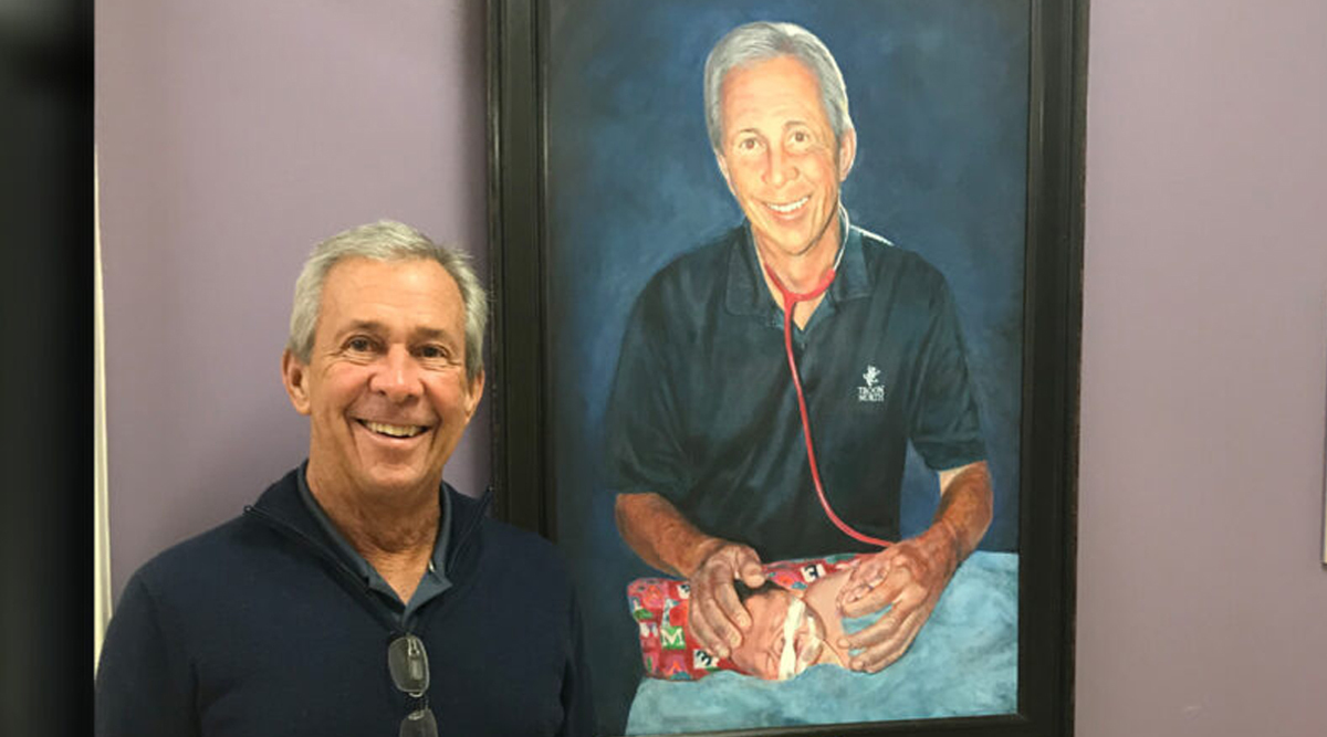 Dr. Jim Lemons