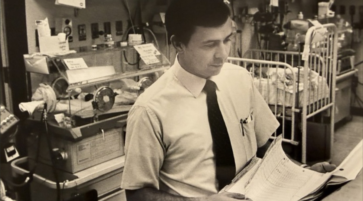 Dr. Jim Lemons
