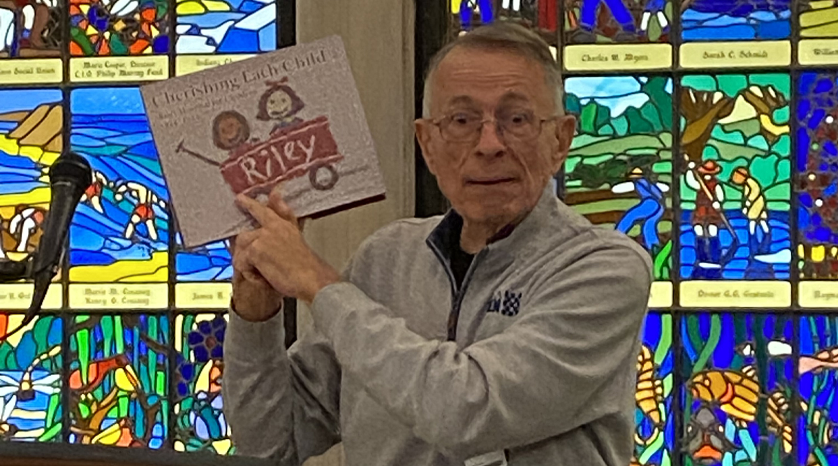 Indiana Historical Society