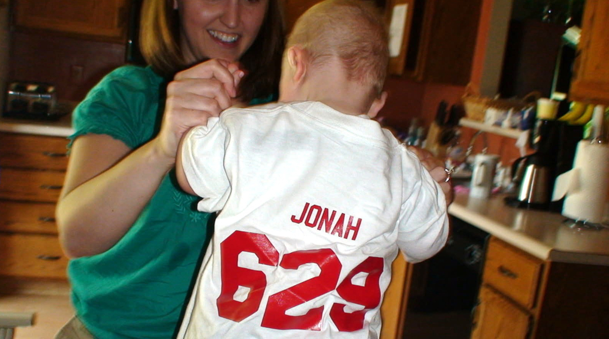 Jonah Canada