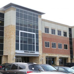 Riley Children's Orthopedics & Sports Medicine - Fishers image.