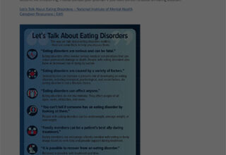 Well Visit Guide Eating Disorders 1 copy