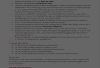 Well Visit Guide Nutrition 1 1 copy