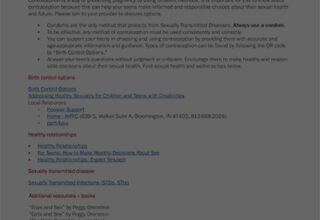 Well Visit Guide Sexual Health 2 copy