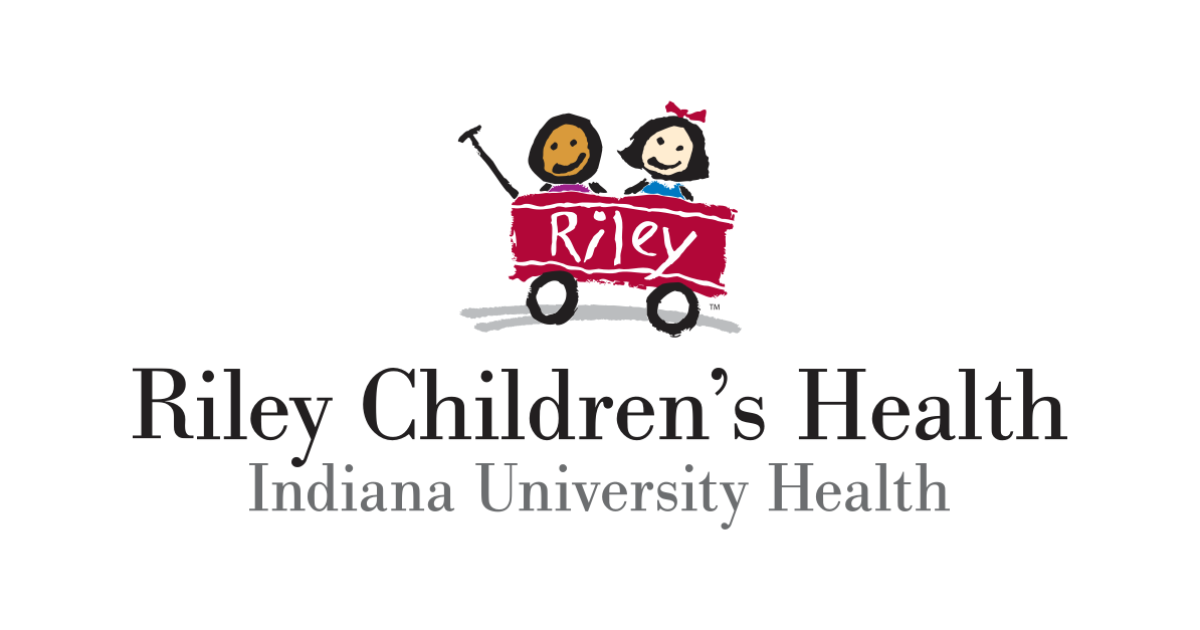 Riley Children's Health Logo