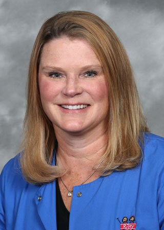 Kerrie K. Corea, M.S., CCC/SLP