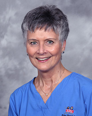 Wendy Myres, MAT, CCC-A