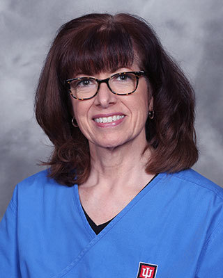 Jean Roysdon, MA, CCC-A