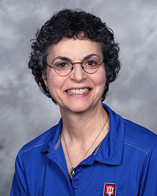 Donna Segal, AuD, CCC-A