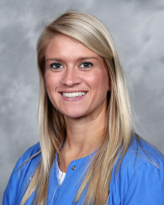 Stephanie A. Standish, AuD CCC-A