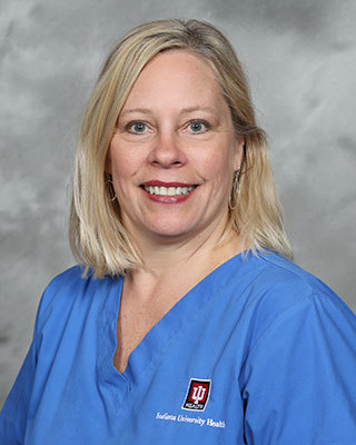 Melissa Stanton, MS